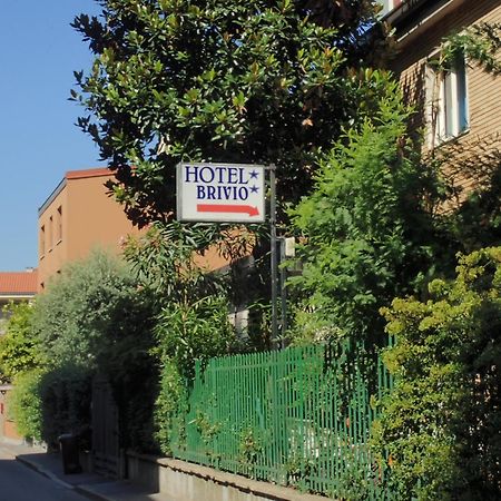 Hotel Brivio Milan Exterior photo