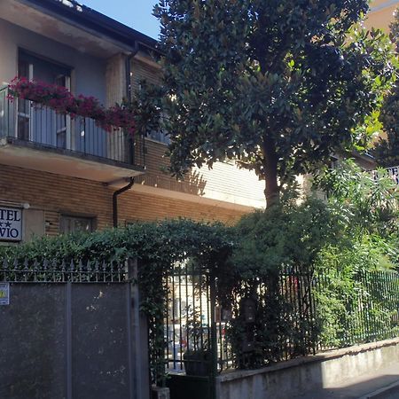 Hotel Brivio Milan Exterior photo