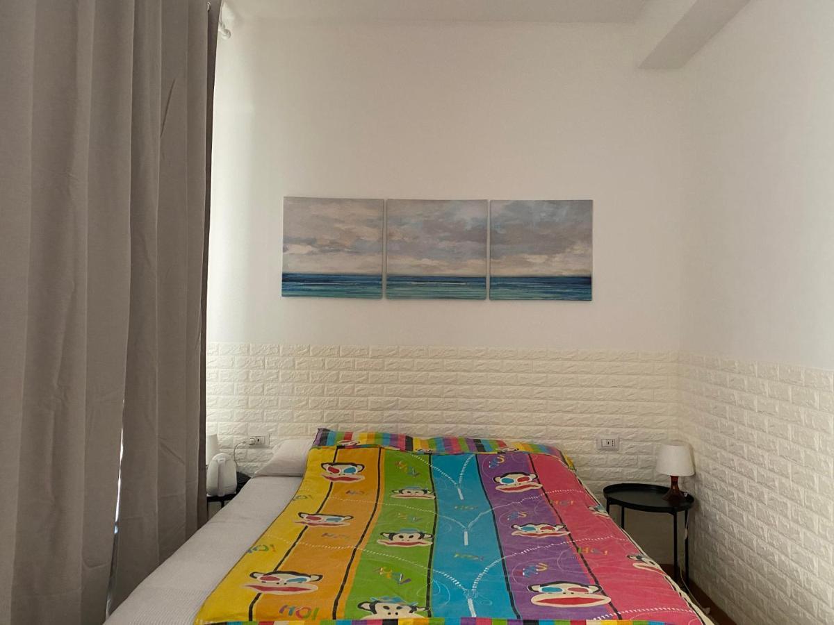 Hotel Brivio Milan Exterior photo
