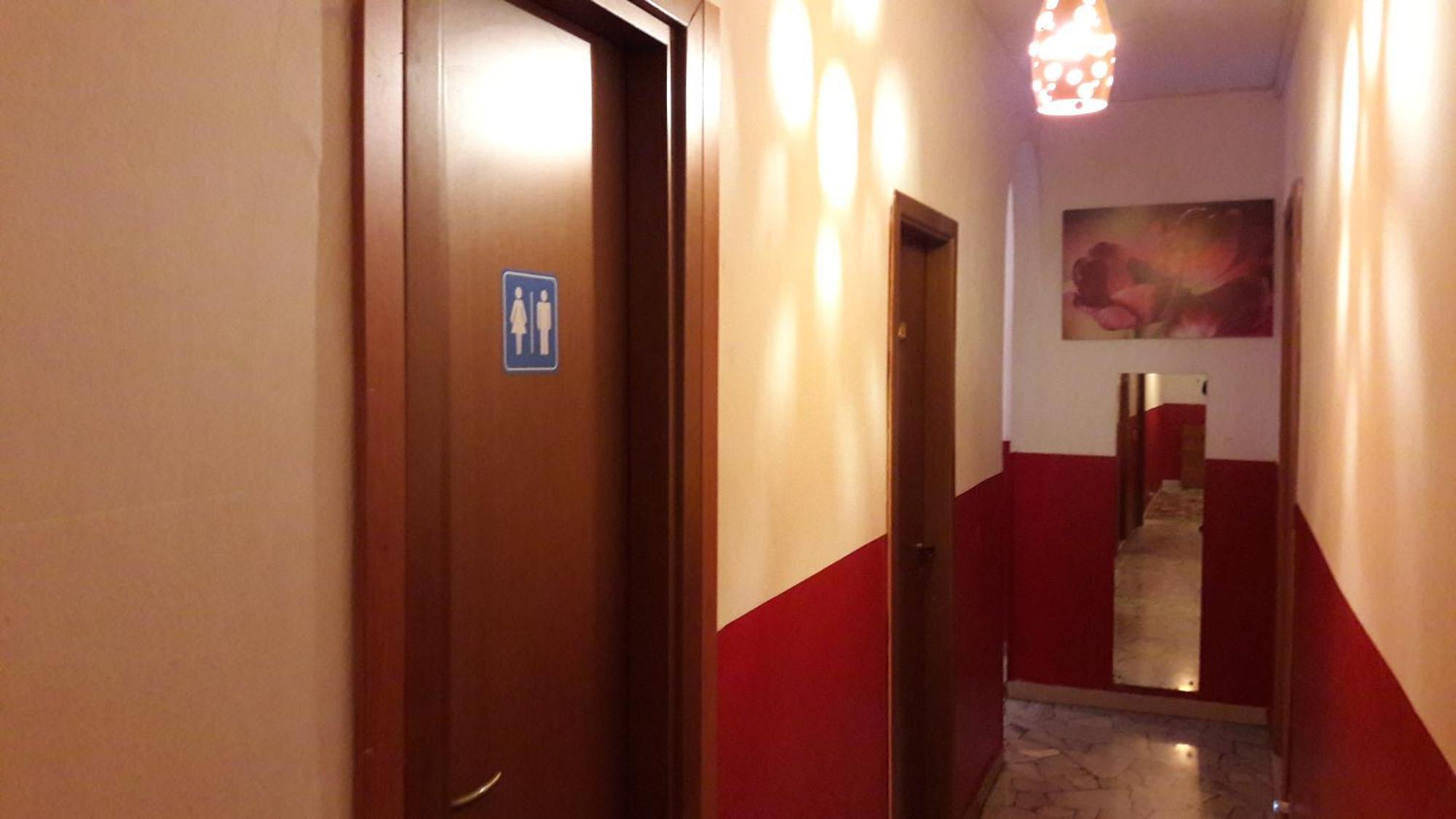 Hotel Brivio Milan Room photo