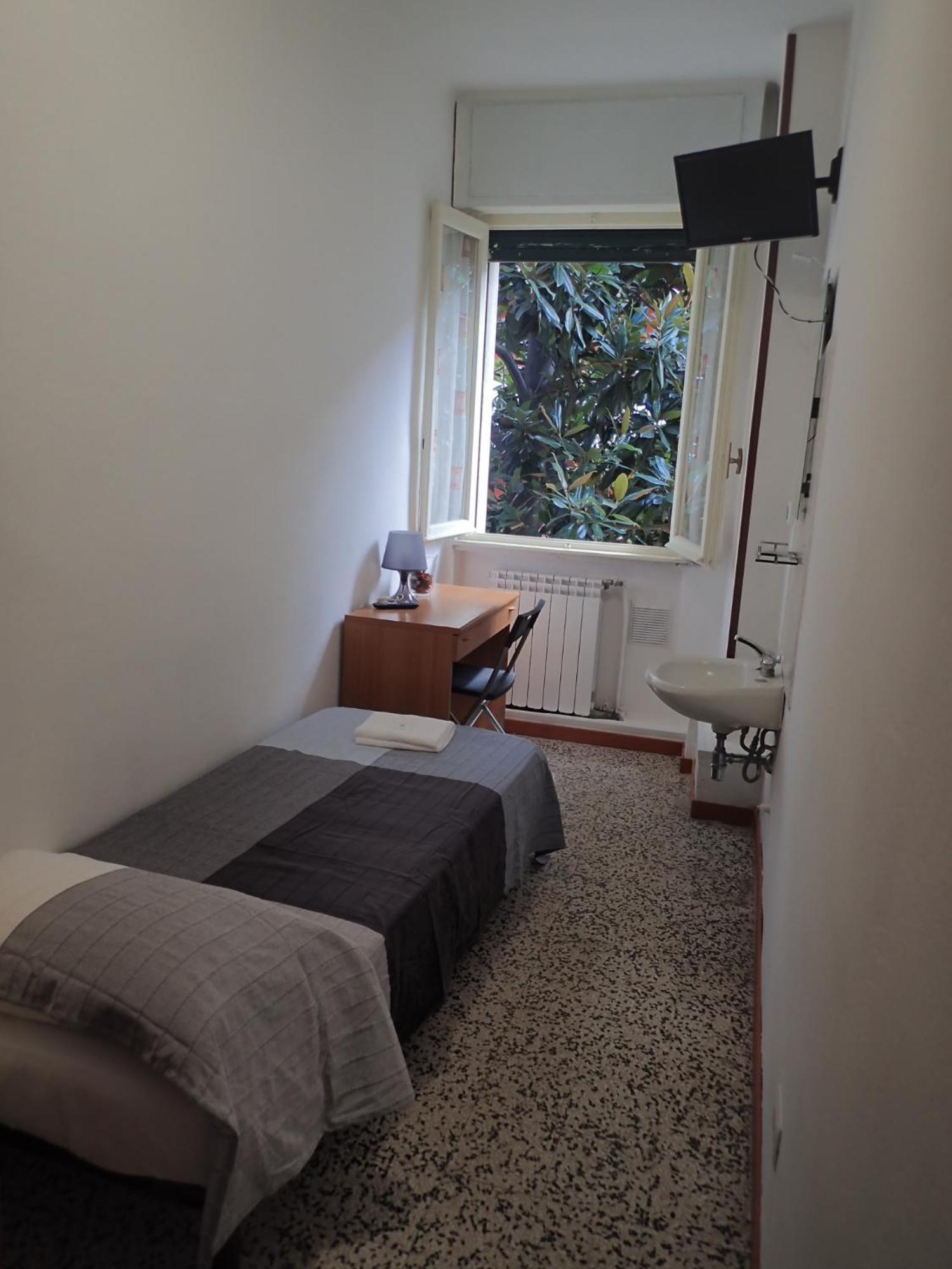 Hotel Brivio Milan Room photo