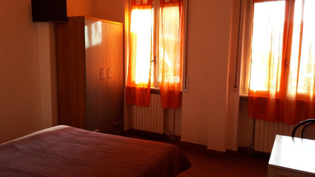 Hotel Brivio Milan Exterior photo